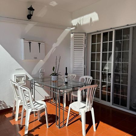 Seaside Serenity Villa Λάρνακα Εξωτερικό φωτογραφία