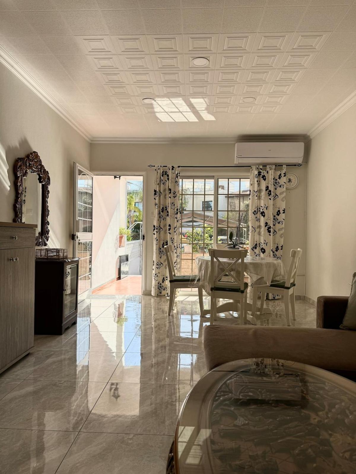 Seaside Serenity Villa Λάρνακα Εξωτερικό φωτογραφία