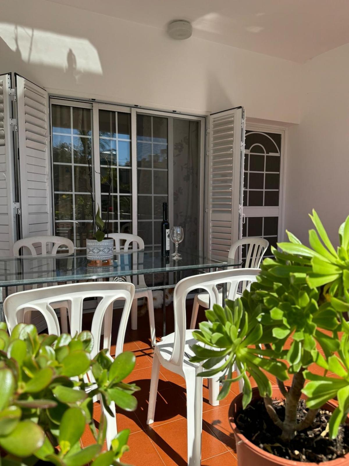 Seaside Serenity Villa Λάρνακα Εξωτερικό φωτογραφία