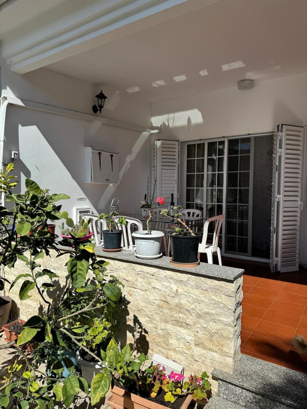 Seaside Serenity Villa Λάρνακα Εξωτερικό φωτογραφία