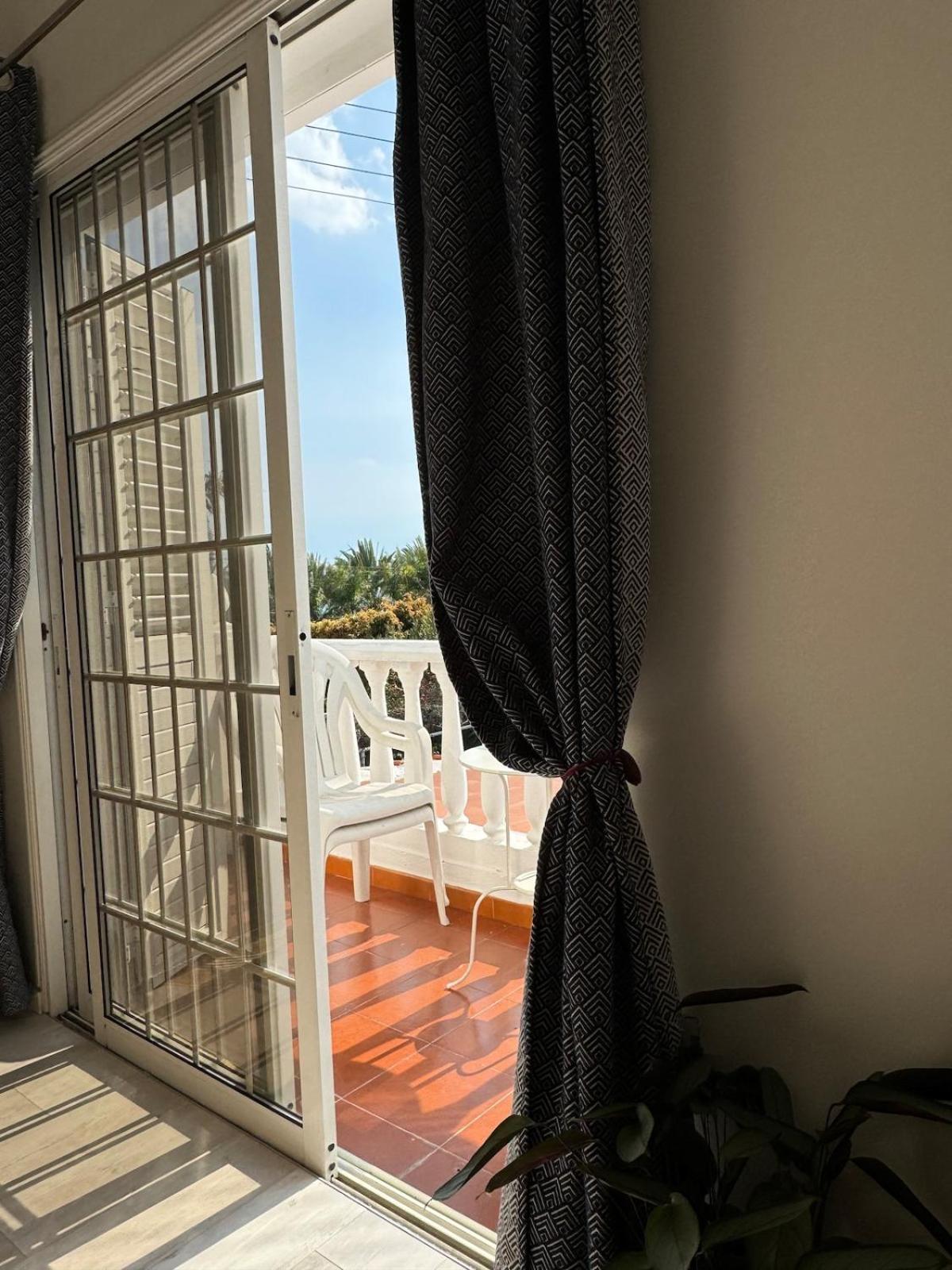 Seaside Serenity Villa Λάρνακα Εξωτερικό φωτογραφία
