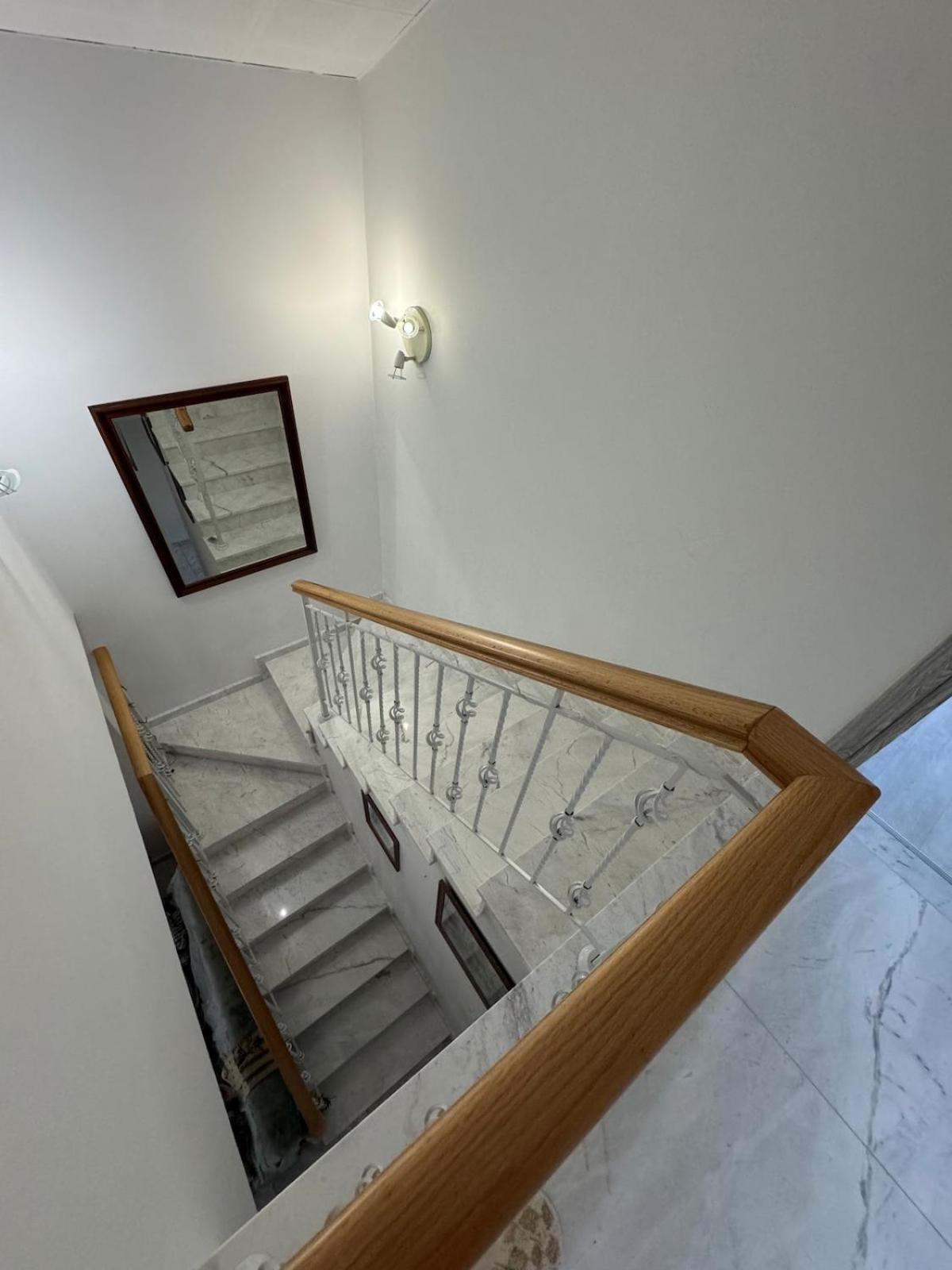 Seaside Serenity Villa Λάρνακα Εξωτερικό φωτογραφία