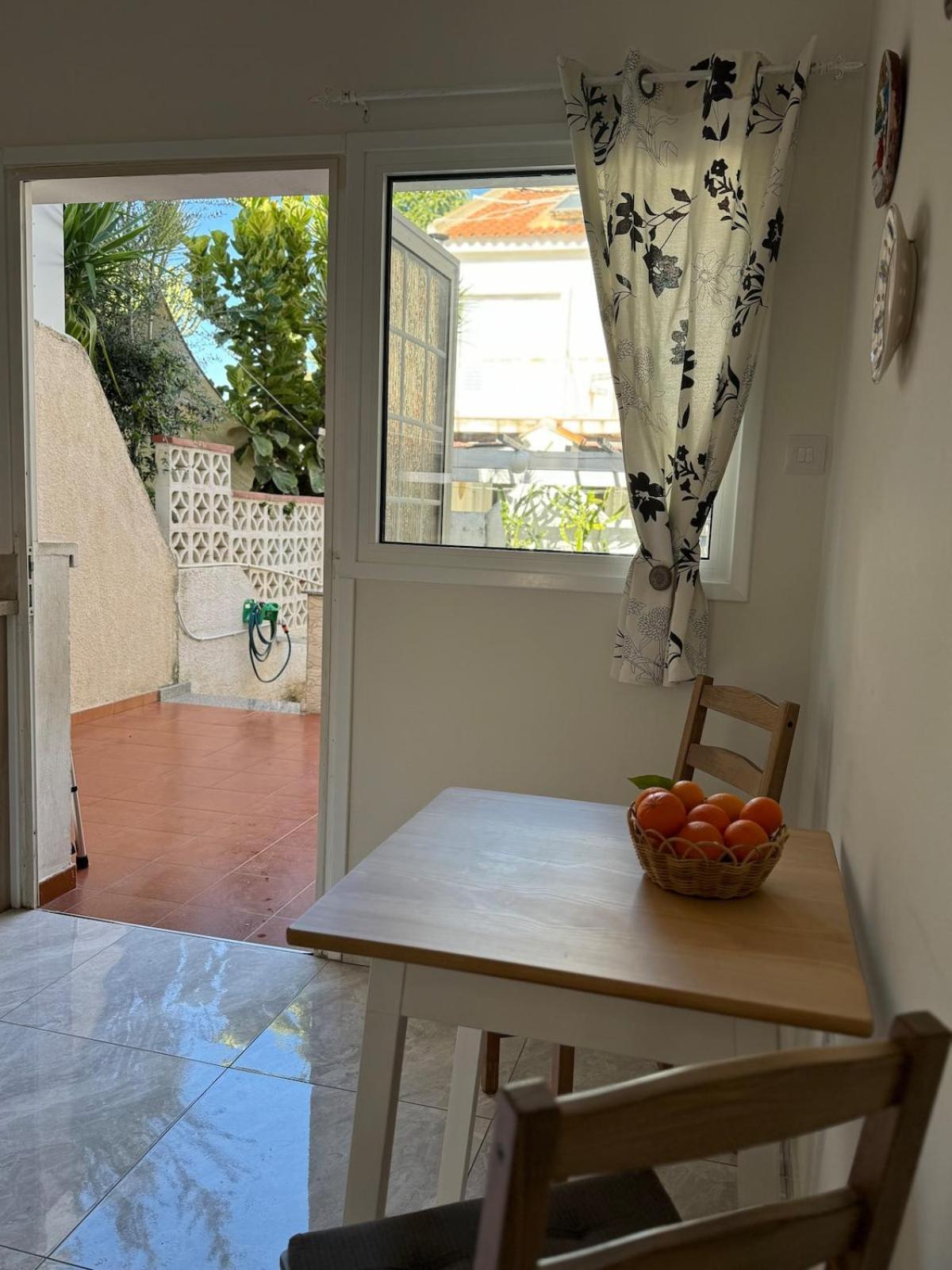 Seaside Serenity Villa Λάρνακα Εξωτερικό φωτογραφία