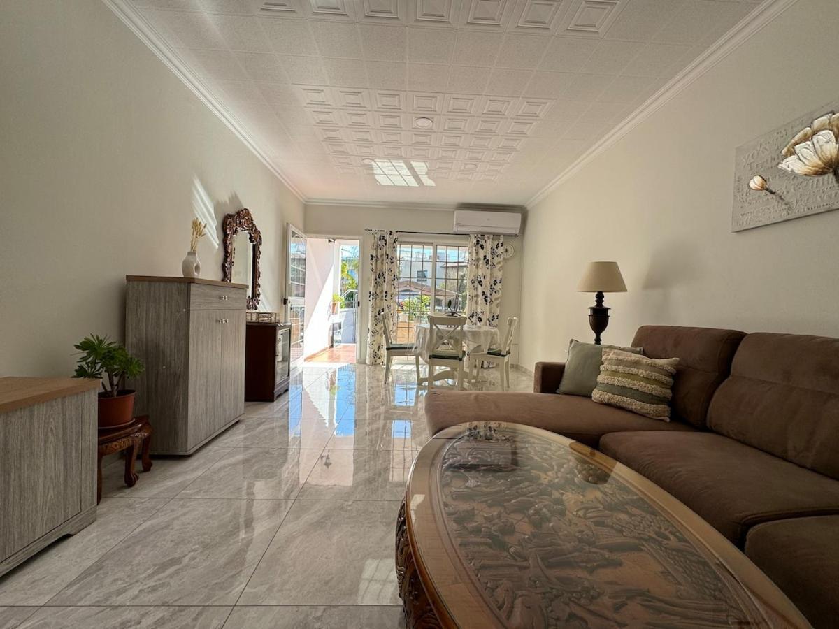 Seaside Serenity Villa Λάρνακα Εξωτερικό φωτογραφία