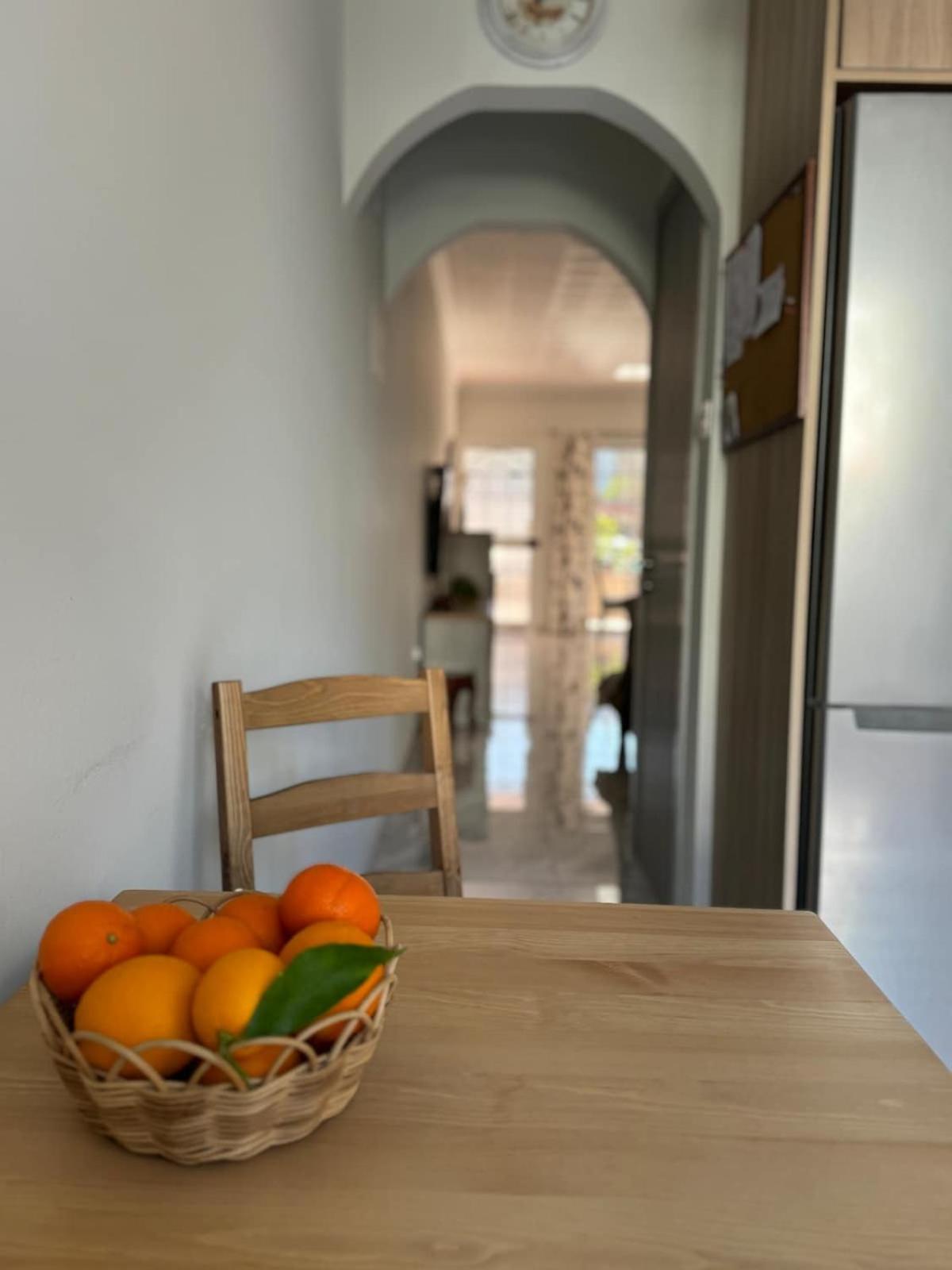Seaside Serenity Villa Λάρνακα Εξωτερικό φωτογραφία