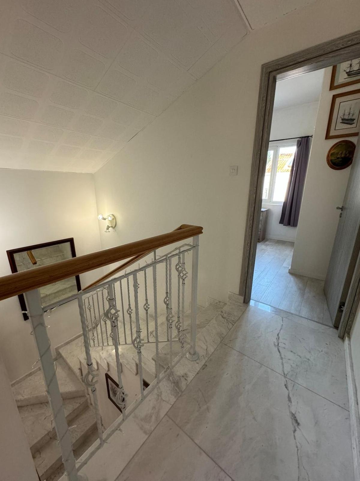 Seaside Serenity Villa Λάρνακα Εξωτερικό φωτογραφία