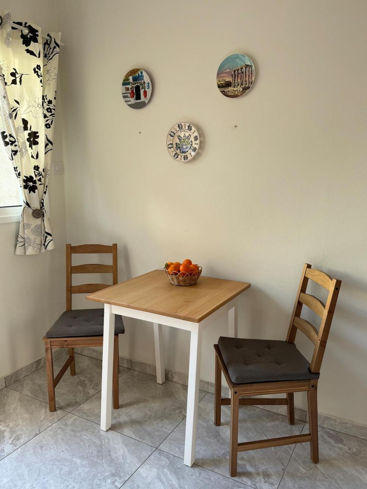 Seaside Serenity Villa Λάρνακα Εξωτερικό φωτογραφία