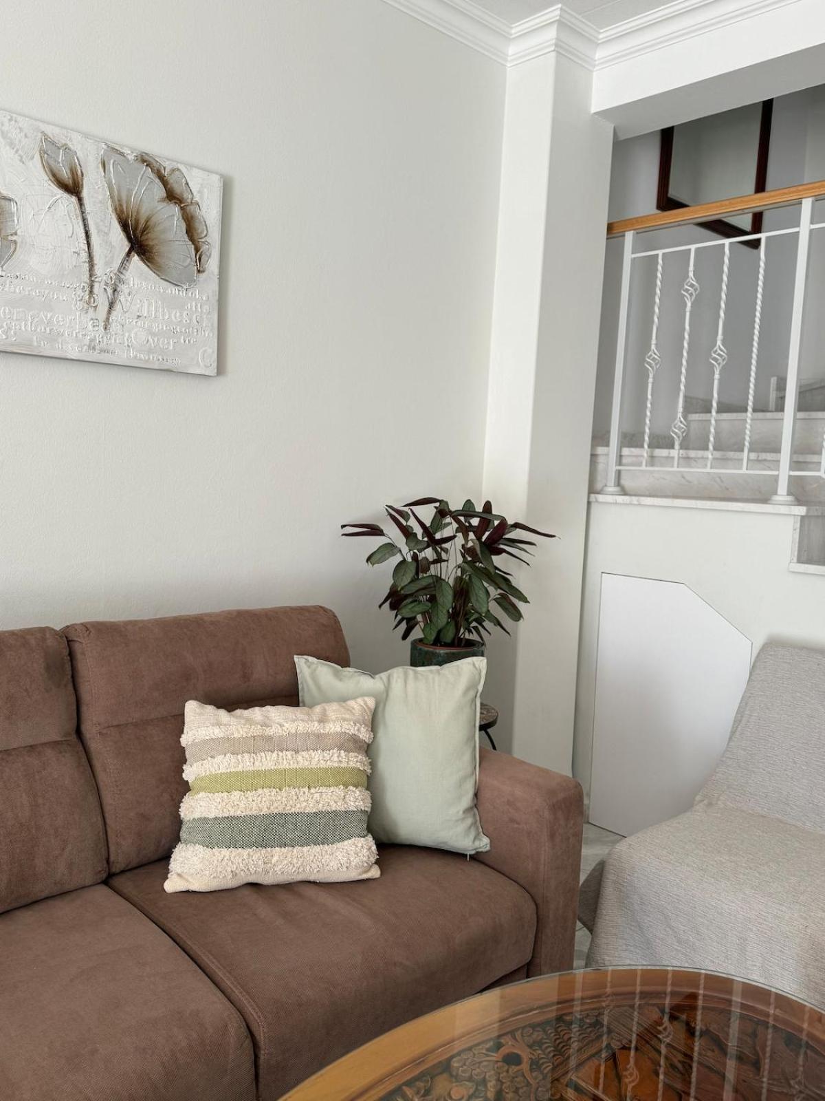 Seaside Serenity Villa Λάρνακα Εξωτερικό φωτογραφία