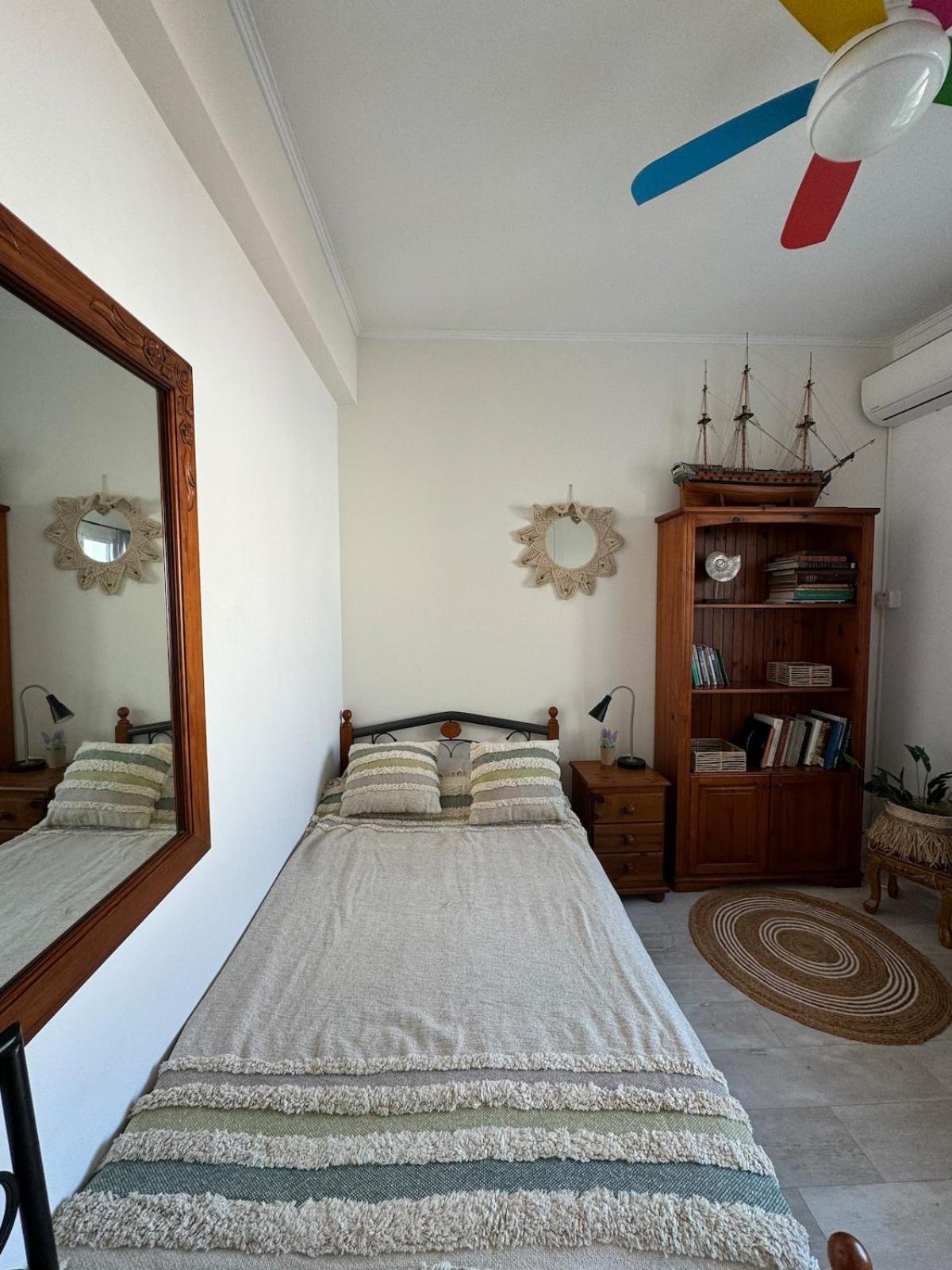 Seaside Serenity Villa Λάρνακα Εξωτερικό φωτογραφία